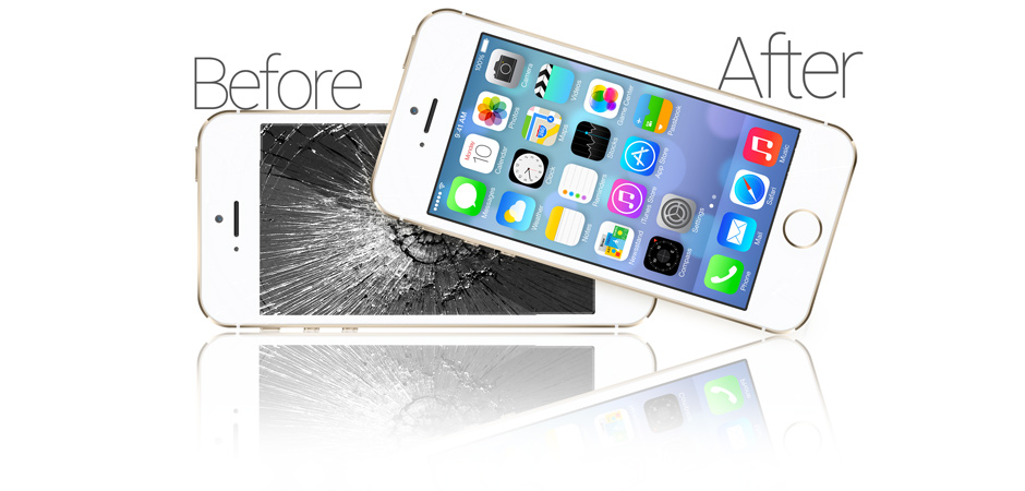 iPhone Repair near me