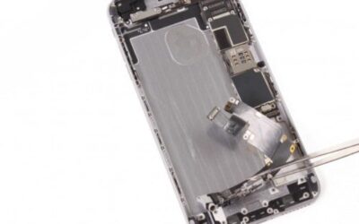 iPhone Charging Port Replacement Cost 2024