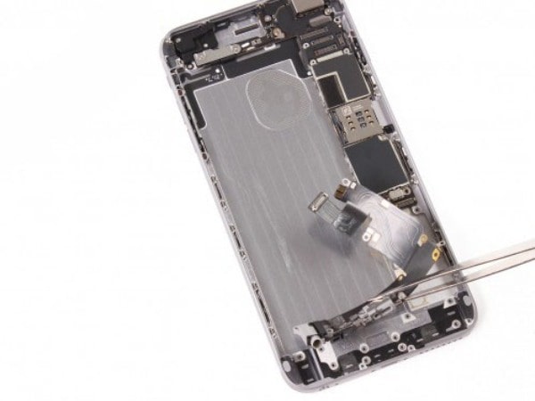 iPhone Charging Port Replacement Cost 2024