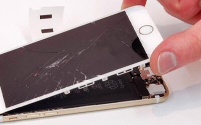 iPhone LCD Screen Replacement Cost 2024