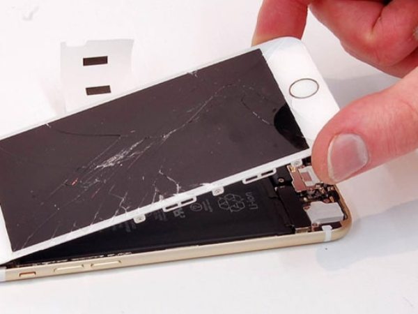 iPhone LCD Screen Replacement Cost 2024