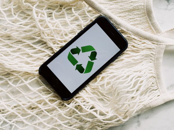 Sustainable Tech: Eco-Friendly Smartphones