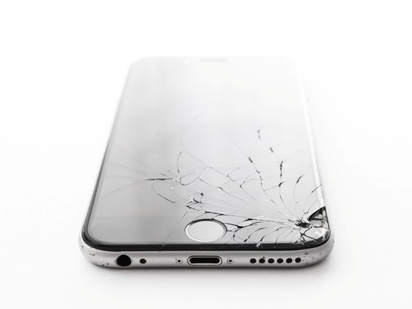 Iphone Repair Cardiff