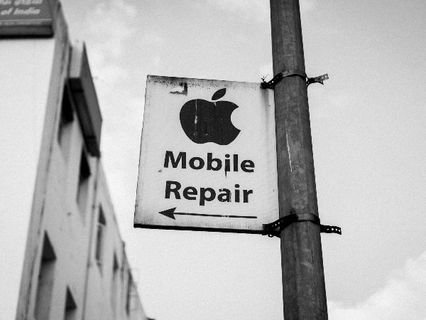Navigating the World of iPhone Repair: Common FAQs