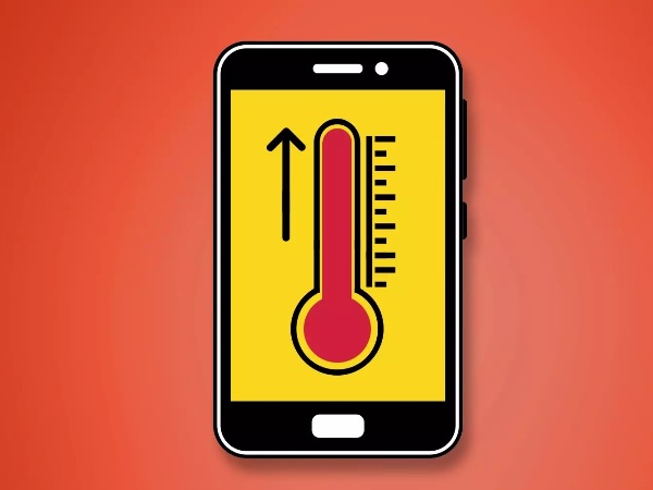 The Impact of Temperature on Smartphone Performance