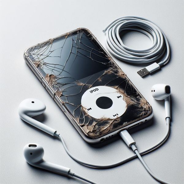 ipod repair service orange county