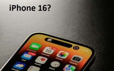 iPhone 16 rumors