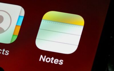 How to scan documents in iPhone