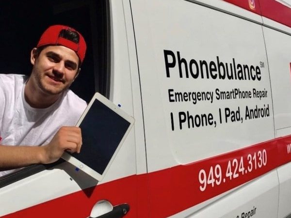 Title: Phones Ambulance Mobile Repairs: Your Savior in Phone Emergencies