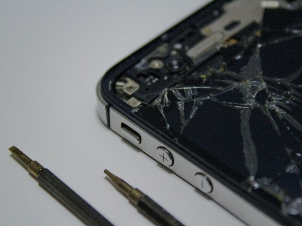 Selling Your Broken iPhone: A Comprehensive Guide