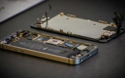 Don’t Panic! Same-Day iPhone Repair in Orange County