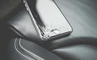 Cracked iPhone Screen in Laguna Niguel? We Can Fix It Today