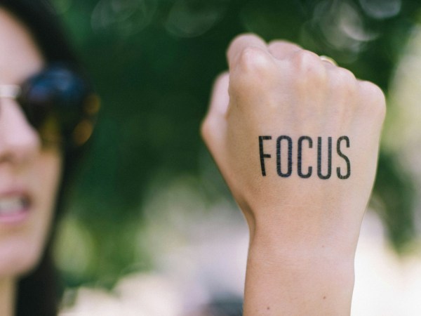 focus