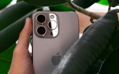 iPhone 15 Pro Max Camera Lens Repair : Cost and Expert Solutions