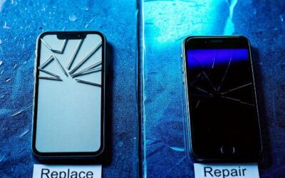 Is My iPhone Worth Repairing ? A Cost-Benefit Analysis to Help You Decide