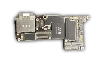 Comprehensive Guide to Apple Mobile Motherboard Repair