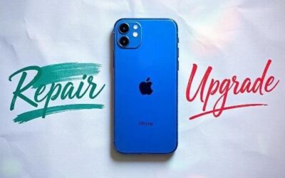 Repair vs Upgrade: Making Smart Choices for Your iPhone in 2025