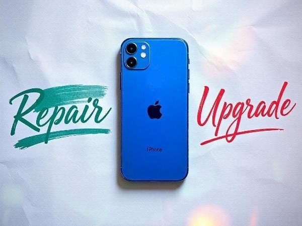 Repair vs Upgrade: Making Smart Choices for Your iPhone in 2025