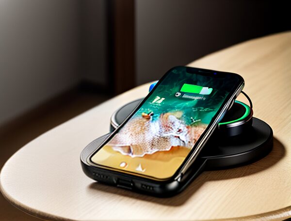 The Hidden Dangers of Wireless Charging: How to Avoid Damaging Your Phone