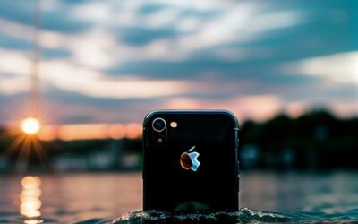 My iPhone Got Wet and Won’t Turn On? Here’s Exactly What to Do