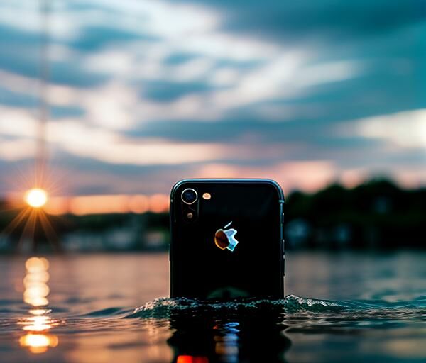 My iPhone Got Wet and Won’t Turn On? Here’s Exactly What to Do