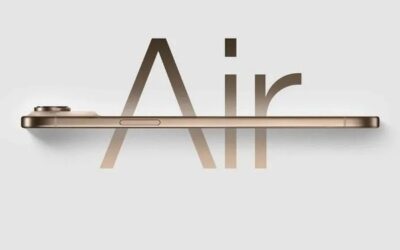 Everything We Know About iPhone 17 Air: Apple’s Thinnest iPhone Ever