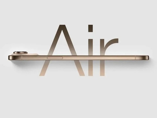 Everything We Know About iPhone 17 Air: Apple’s Thinnest iPhone Ever