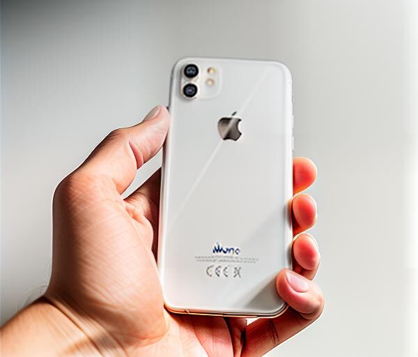 Step-by-Step Guide: Cleaning Your Smartphone Screen
