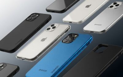 Best Protective Cases for iPhones: A Review and Buying Guide