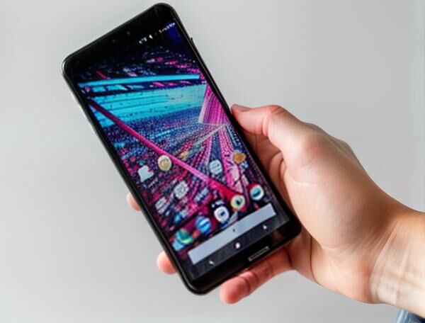 Understanding and Preventing Screen Burn-in on Smartphones