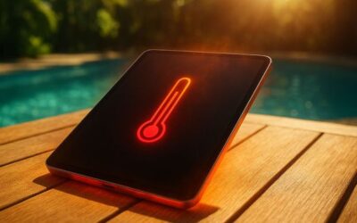 iPad Overheating? How to Cool It Down and Prevent It