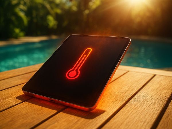 iPad Overheating? How to Cool It Down and Prevent It