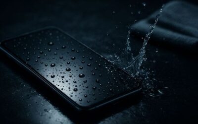 The Ultimate DIY Guide to Saving a Water-Damaged Phone (2025 Edition)