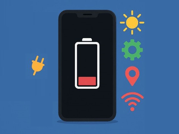 5 Simple Ways to Extend Your Smartphone Battery Life Before Needing a Replacemen
