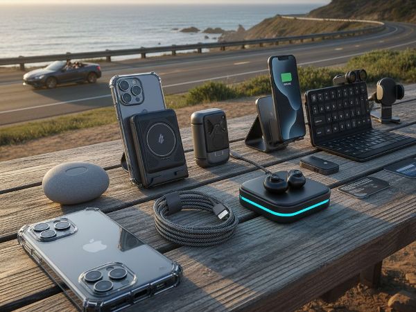 The 11 Best iPhone Accessories of 2025: Your Ultimate Guide