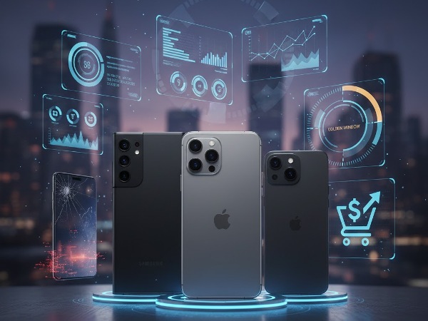 The 2025 Smartphone Buyers Guide: When is the Best Time to Upgrade Your Device?