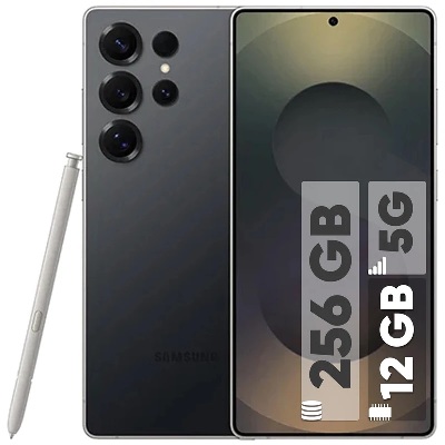 Samsung Galaxy S25 Ultra: The Versatility King