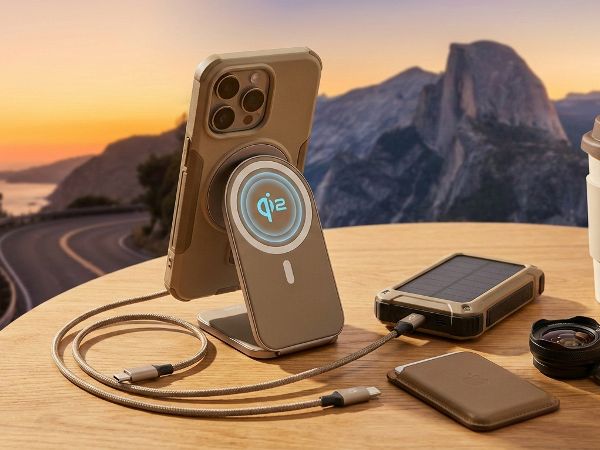 Top iPhone Accessories for the California Lifestyle in 2025