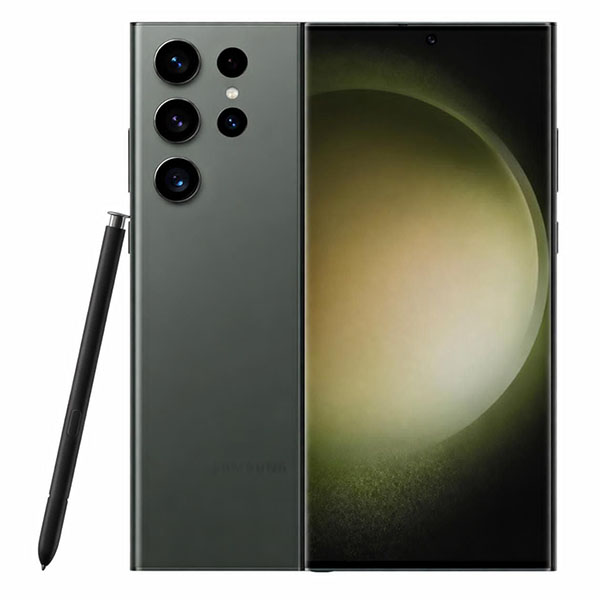 Samsung Galaxy S Series