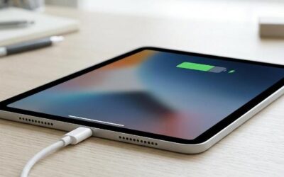 Why Your iPad Won’t Charge: 7 Troubleshooting Steps Before Calling a Pro
