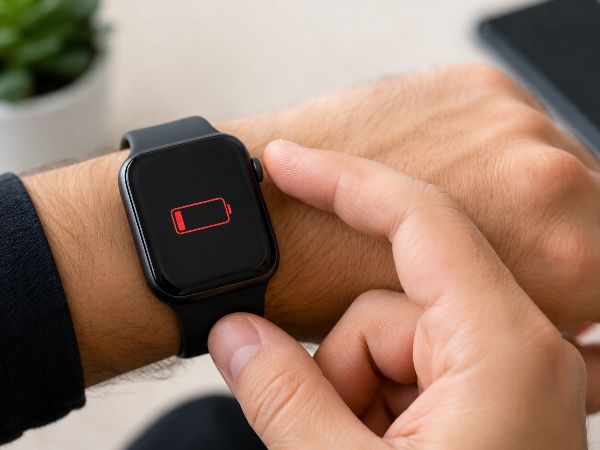 Apple Watch Battery Draining Fast? 10 Hidden Settings to Save Power in 2026