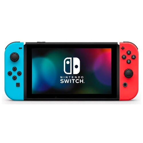 game console repair blurb