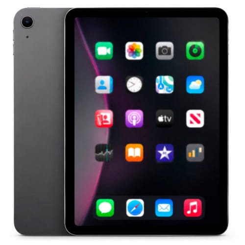 ipad repair blurb