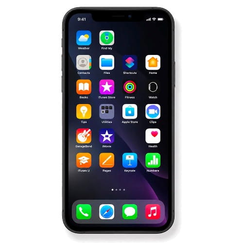 iphone repair blurb