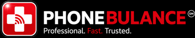 Phonebulance smartphone repair center