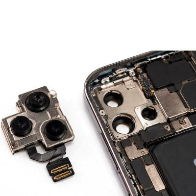 camera repair