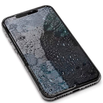 water repair damage